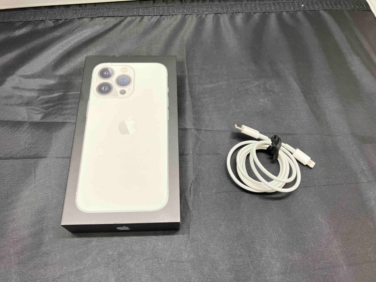 MLUP3J/A iPhone 13 Pro 256GB シルバー SoftBank スマホ本体 MLUP3J/A iPhone 13 Pro 256GB シルバー SoftBank スマホ本体