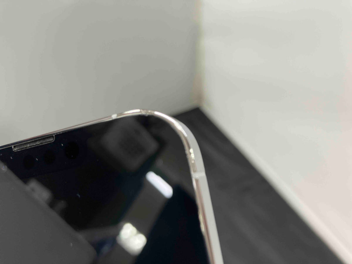 MLUP3J/A iPhone 13 Pro 256GB シルバー SoftBank スマホ本体 MLUP3J/A iPhone 13 Pro 256GB シルバー SoftBank スマホ本体