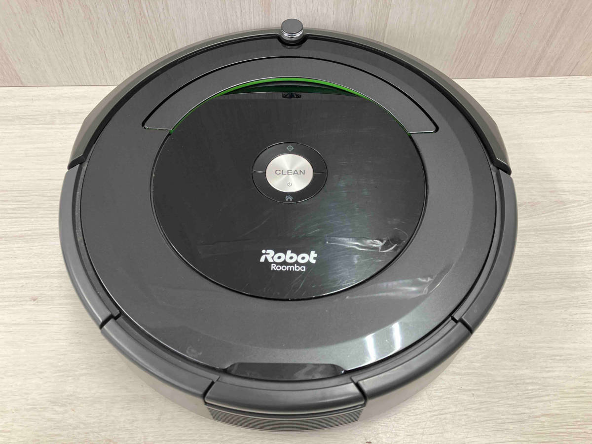 iRobot R691060 roomba 691 [Wi-Fi correspondence Amazon.co.jp limitation Alexa correspondence model ] robot vacuum cleaner 