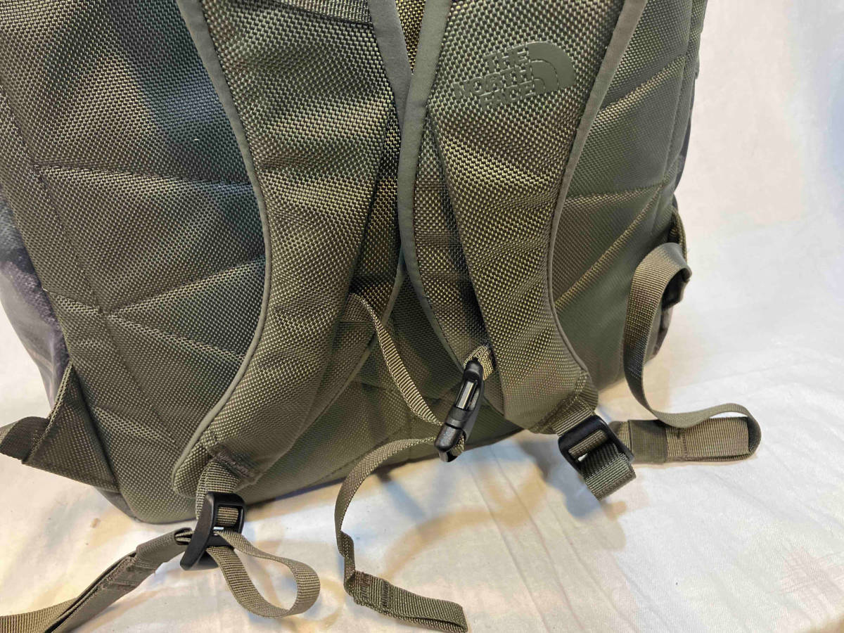 THE NORTH FACE BC fuse box 2 camouflage ザノースフェイス ヒューズボックス カモフラ柄 30L NM81817_画像6