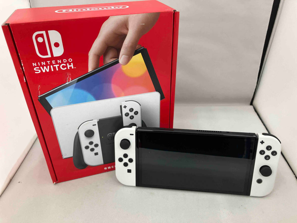 選べるサイズ展開！ Nintendo Switch(有機ELモデル) Switch(有機EL