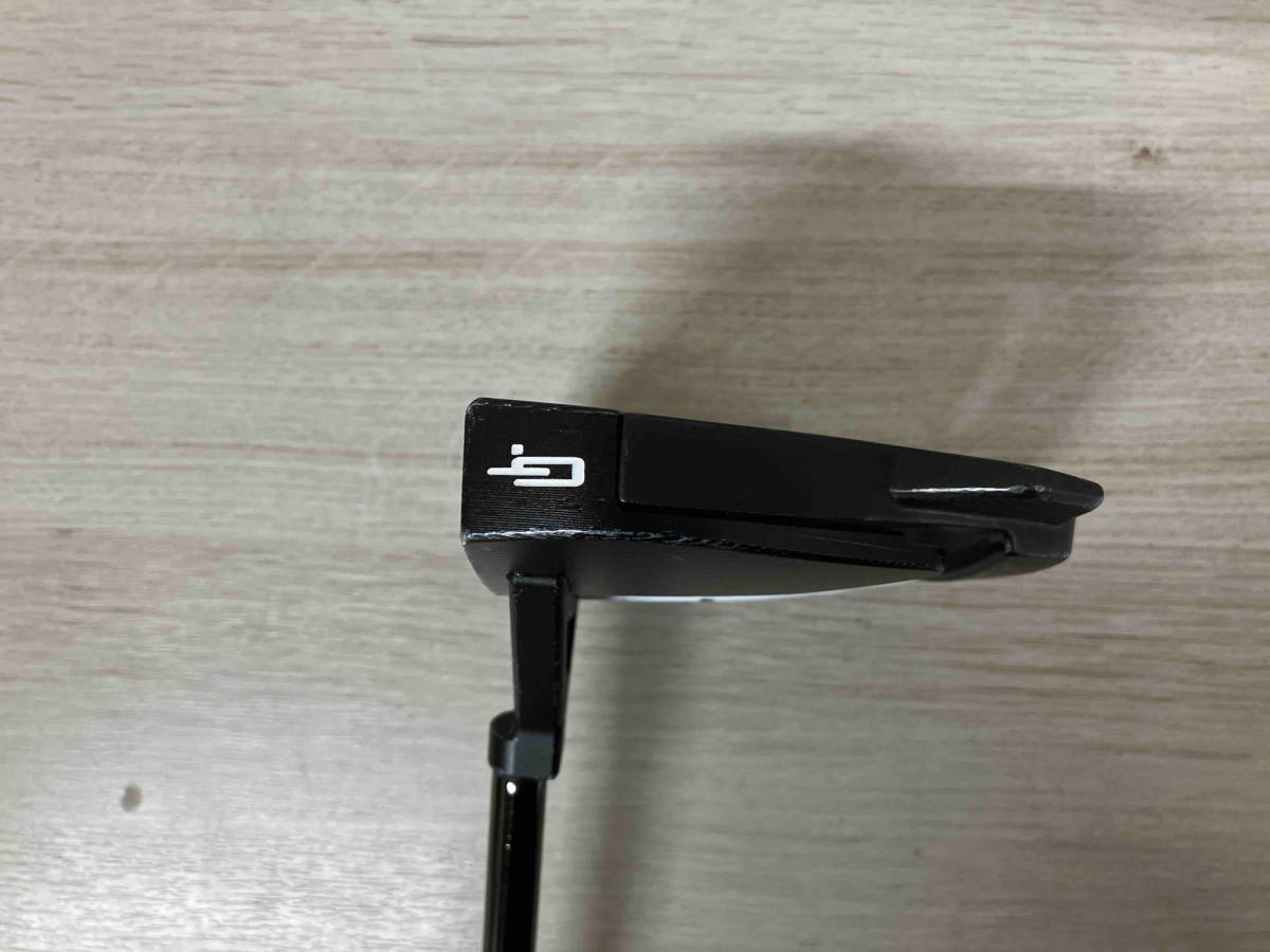 TaylorMade SPIDER GTX トラスセンター テーラーメイド 男性右利き用 パター ゴルフ クラブ_画像5