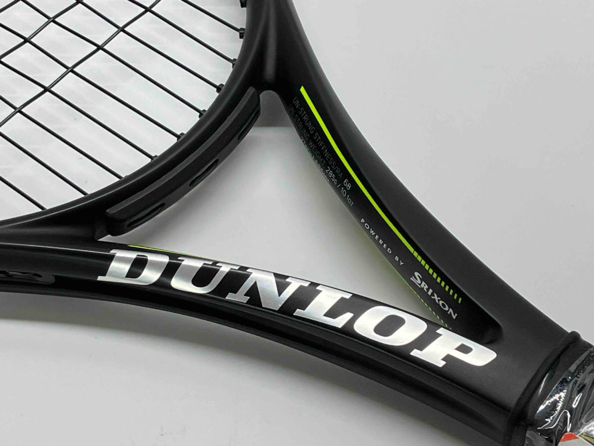 DUNLOP ダンロップ（SRIXON）スリクソン SX300LS 硬式 テニス ラケット 店舗受取可_画像2