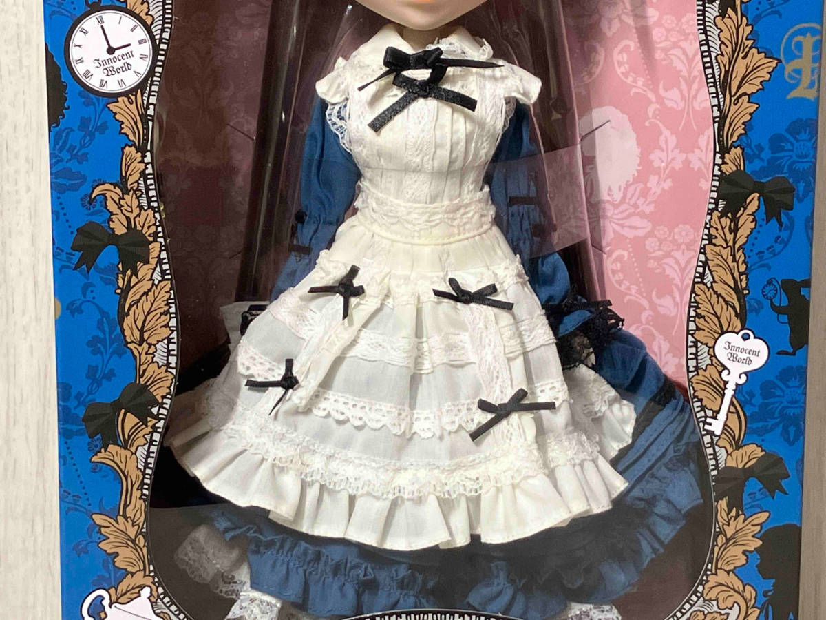 Pullip プーリップ アリス イン イノセントワールド Alice in Innocent World グルーヴ_画像6