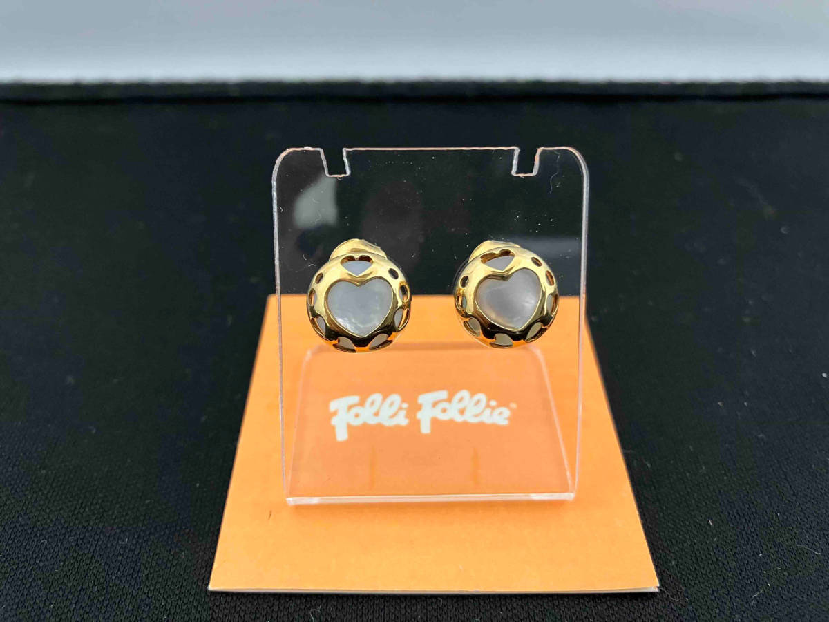 全信頼を寄せる K18 /キャッチ刻印無/ピアス/3.2g/パール 白蝶(しろちょう)真珠