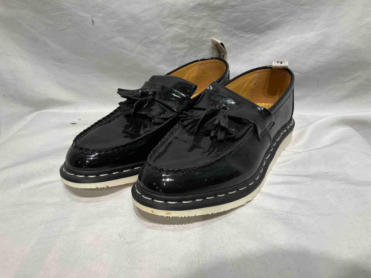 コラボ Dr.Martens × SHIPS別注 エイドリアン 13745 ドクターマーチン シップス EU43 店舗受取可_画像1