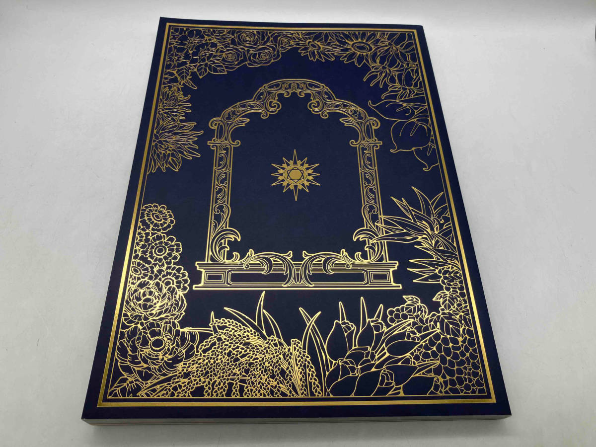 現状品 神々の悪戯 Unite Edition Sacred Artworks Ludere Deorum 店舗受取可_画像3