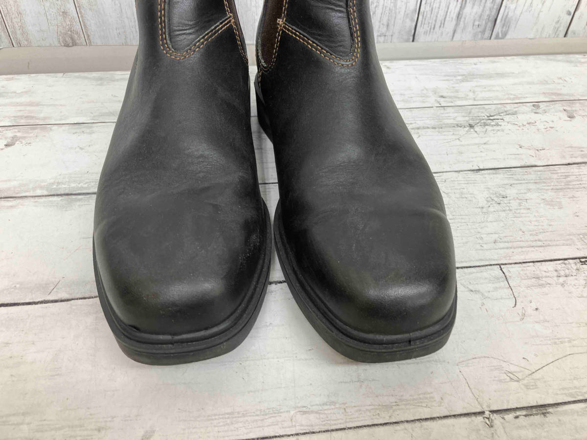 BLUNDSTONE サイドゴア/US7 その他ブーツ 25cm_画像4