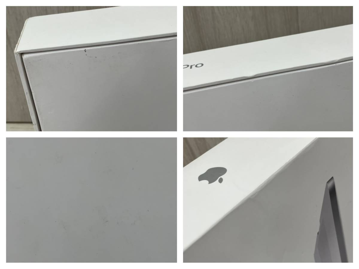 【現状品】 Apple MV992J/A MacBook Pro Touch Bar(13-inch,2019,Thunderbolt 3ポート×4) [シルバー] ノートPCの画像8