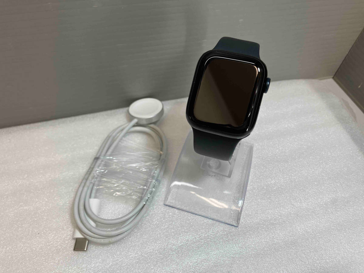 Apple MNHV3J/A Series8 41mm cell la-Apple Watch