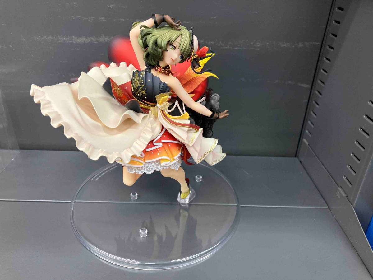 現状品 メガハウス 高垣楓 悠久の羽根 ブリリアントステージ 現状品 メガハウス 高垣楓 悠久の羽根 ブリリアントステージ