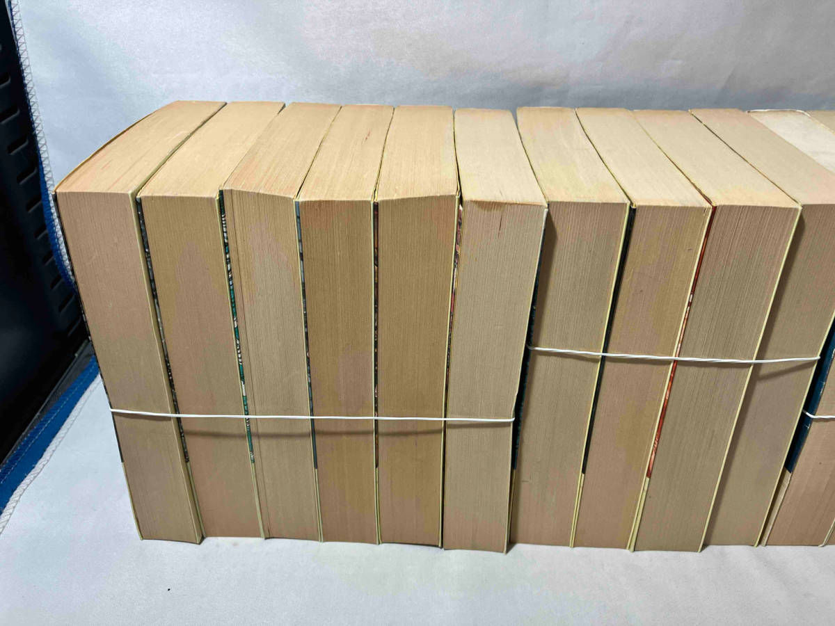 カムイ伝 文庫版 完結１５巻セット 白土三平の画像4