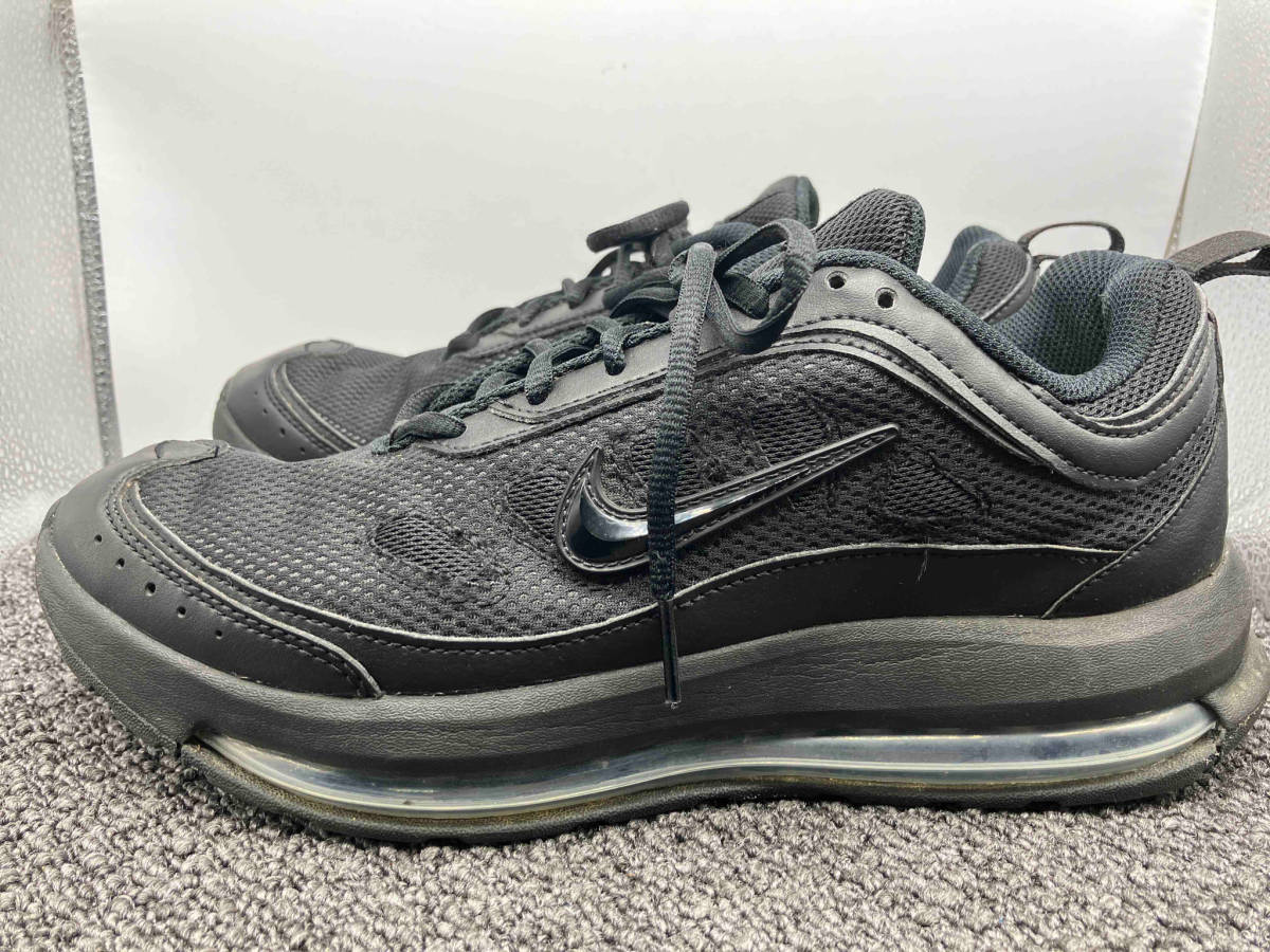 NIKE AIR MAX ナイキ エアマックス スニーカー CU4826-001 サイズ26cm ブラック 黒_画像3