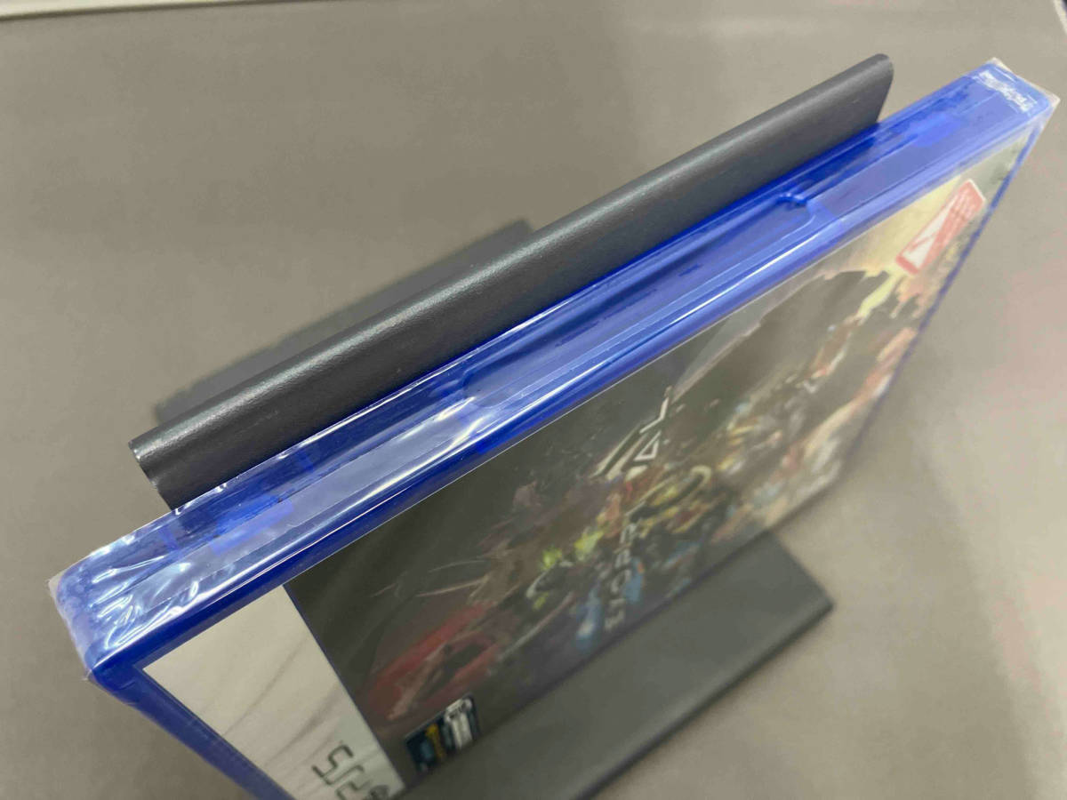 【新品・未開封品】PS5 エグゾプライマル EXOPRIMAL PlayStation5 ELJM30291 店舗受取可_画像5