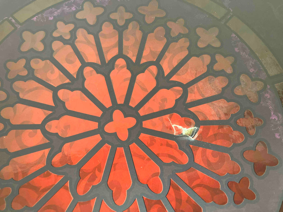 リコルヌ アヴェンジャー/ジャンヌ・ダルク[オルタ] 昏き焔を纏いし竜の魔女 1/7 Fate/Grand Order_画像5