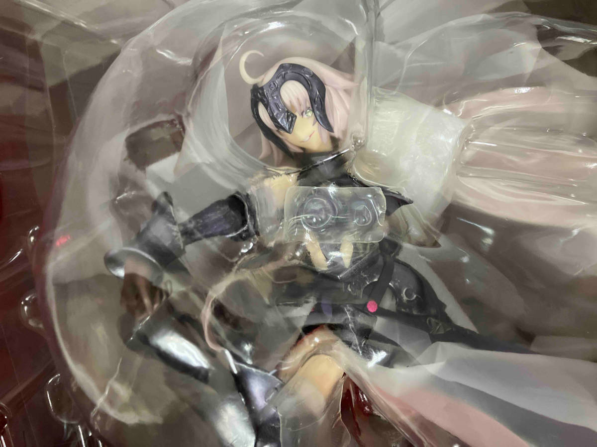 リコルヌ アヴェンジャー/ジャンヌ・ダルク[オルタ] 昏き焔を纏いし竜の魔女 1/7 Fate/Grand Orderの画像8