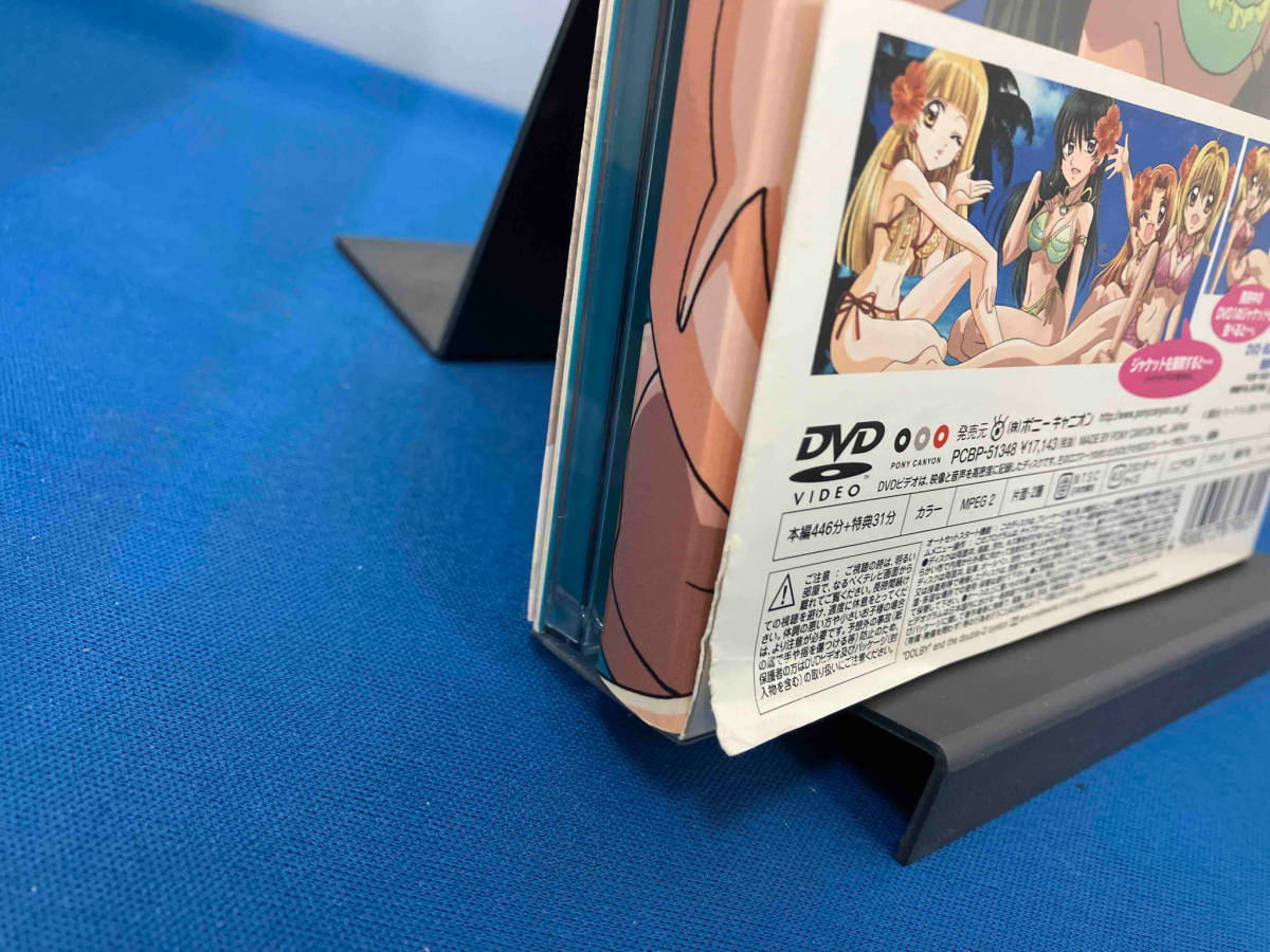 DVD マーメイドメロディー ぴちぴちピッチピュア DVD-BOX 2_画像4