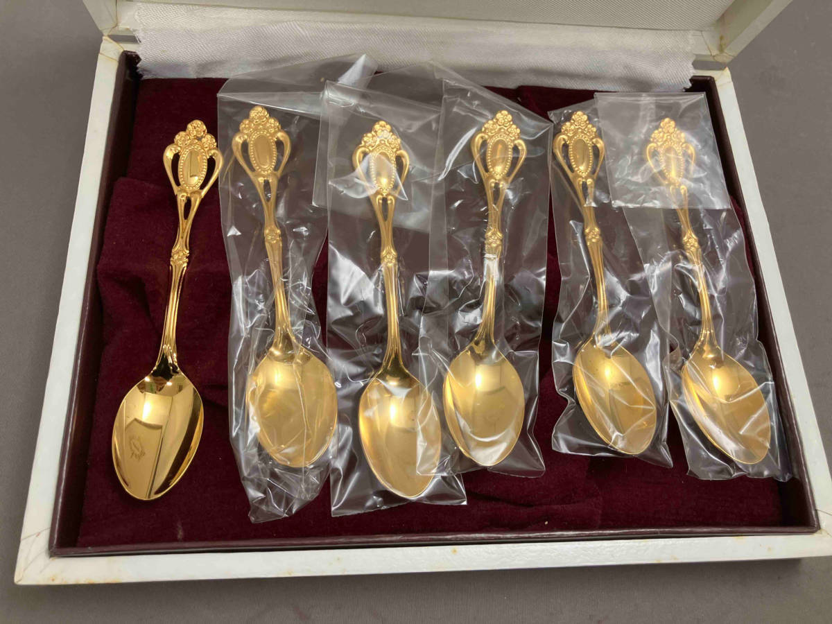  Noritake Noritake spoon 6 pcs set 