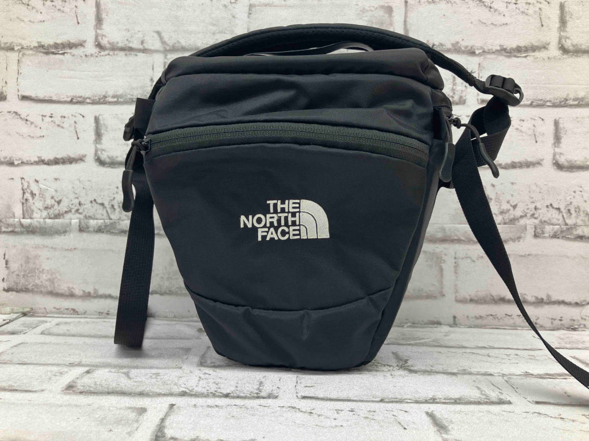 THE NORTH FACE ザ ノースフェイス NM91550 ショルダーバッグ エクスプローラーカメラバッグ ブラック