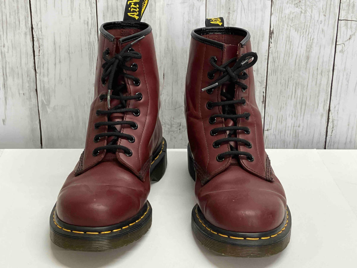 Dr.Martens /1460/8ホールブーツ/ドクターマーチン/レースアップブーツ/サイズUK8_画像6