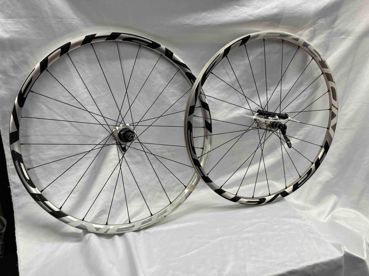 ジャンクEASTON HAVEN イーストンホイールサイクリング自転車 ジャンクEASTON HAVEN イーストンホイールサイクリング自転車