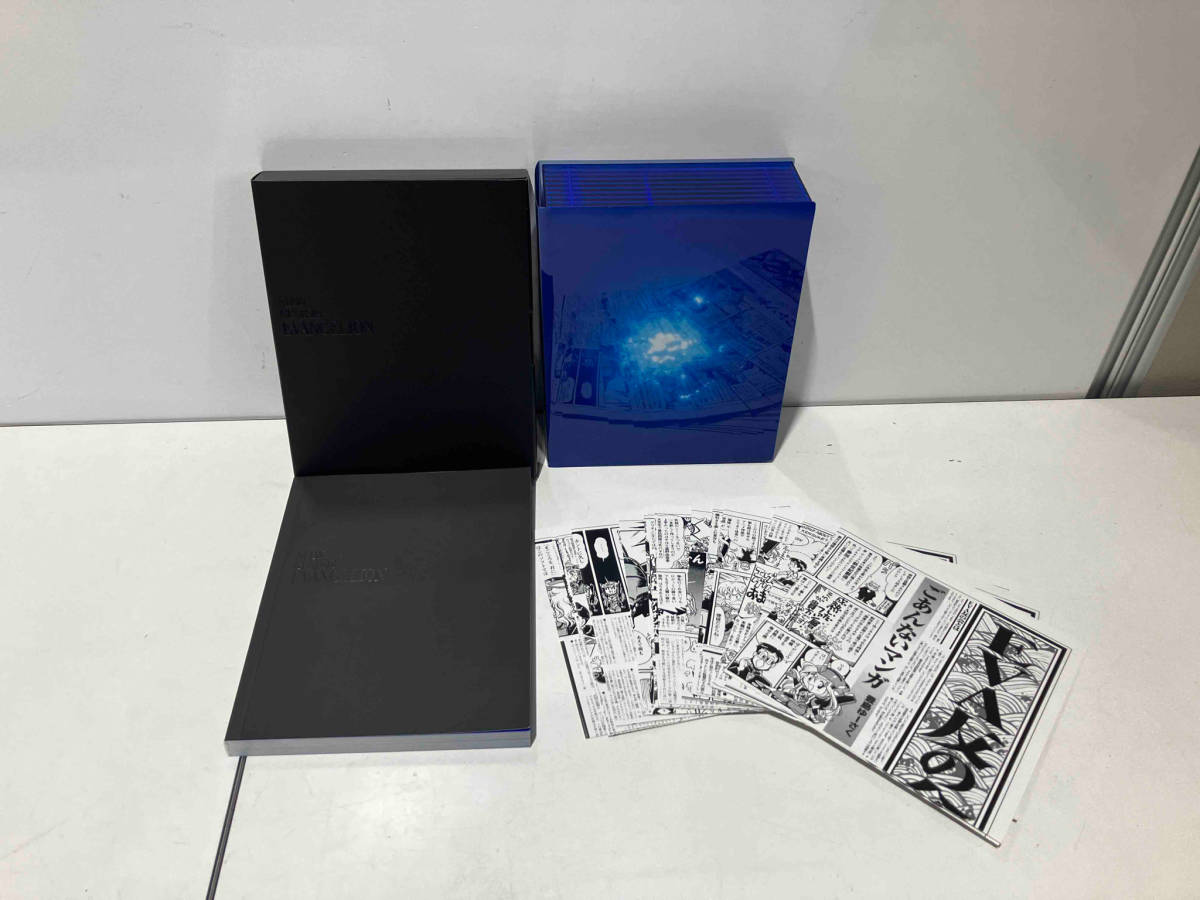  Neon Genesis Evangelion Blu-ray BOX NEON GENESIS EVANGELION Blu-ray BOX(Blu-ray Disc)