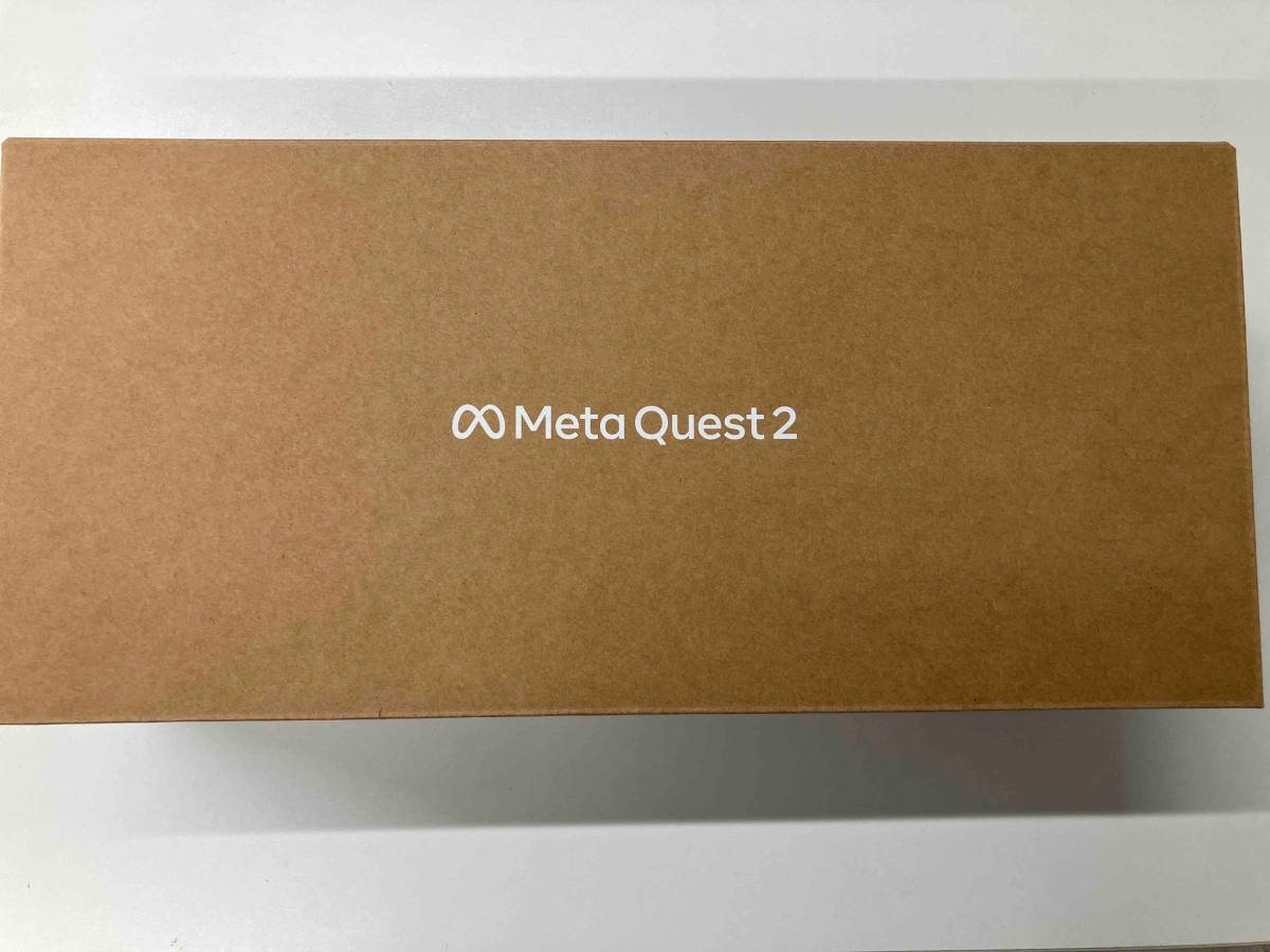 Meta 899-00183-02 Meta Quest 2 128GB head mounted display 