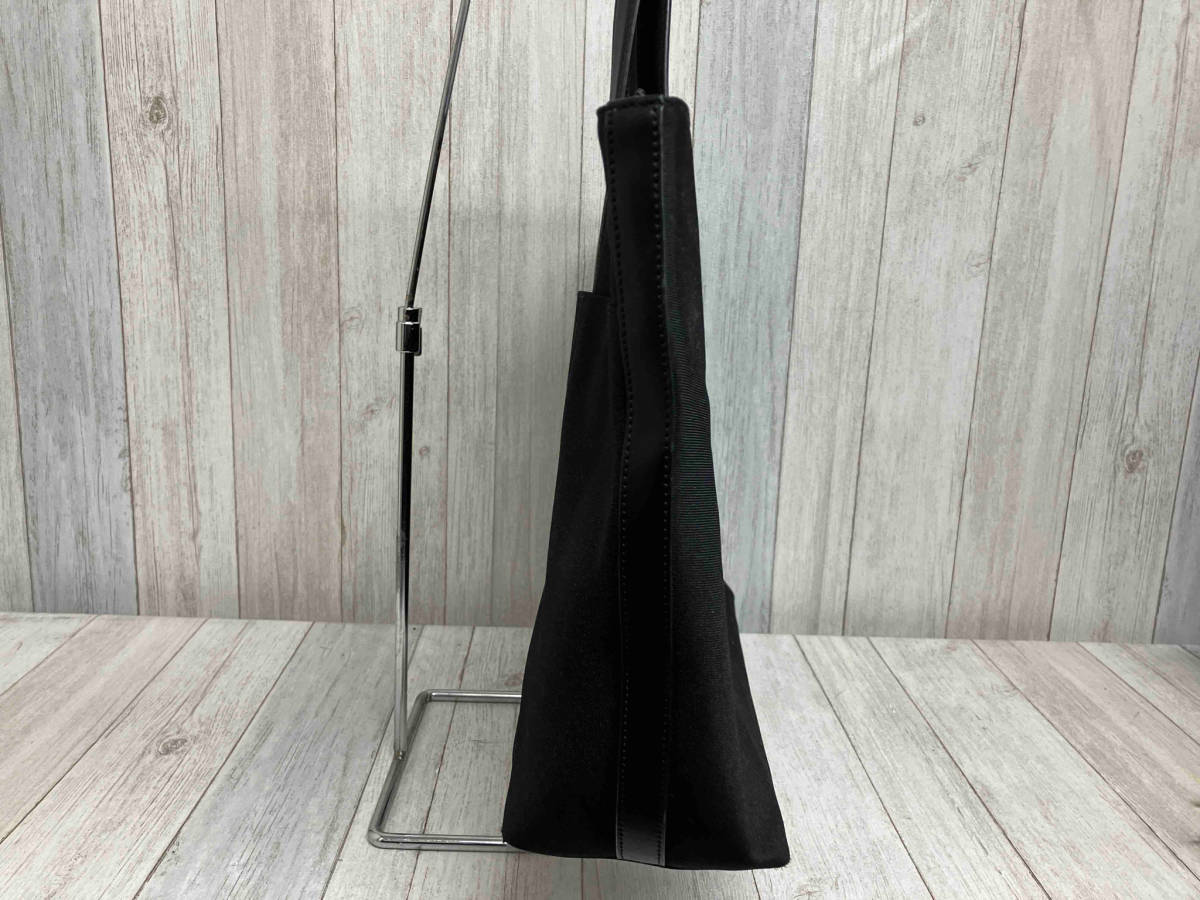 PAUL SMITH ポールスミス APS162 レザー トートバッグ ブラック PAUL SMITH ポールスミス APS162 レザー トートバッグ ブラック