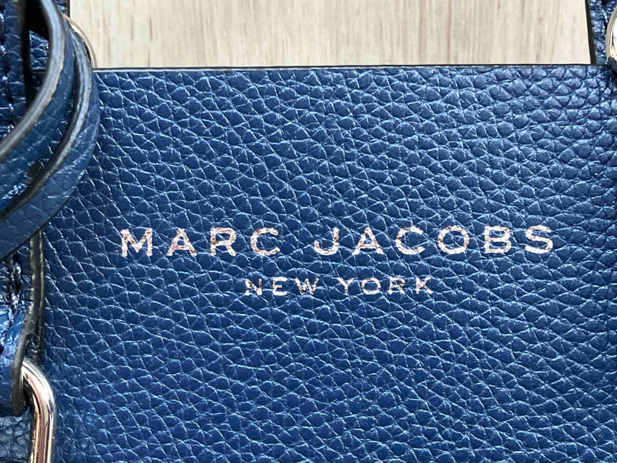 MARC JACOBS マークジェイコブス 2way ショルダーバッグ H001L03FA22 419 keyチャーム付き