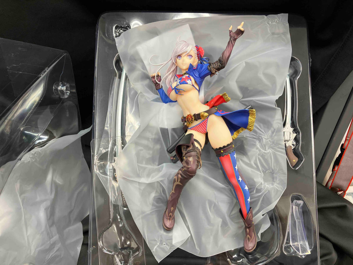 HR30 スーパーバイザー トラロック ver.2 第1再臨 Fate HR30 スーパーバイザー トラロック ver.2 第1再臨 Fate