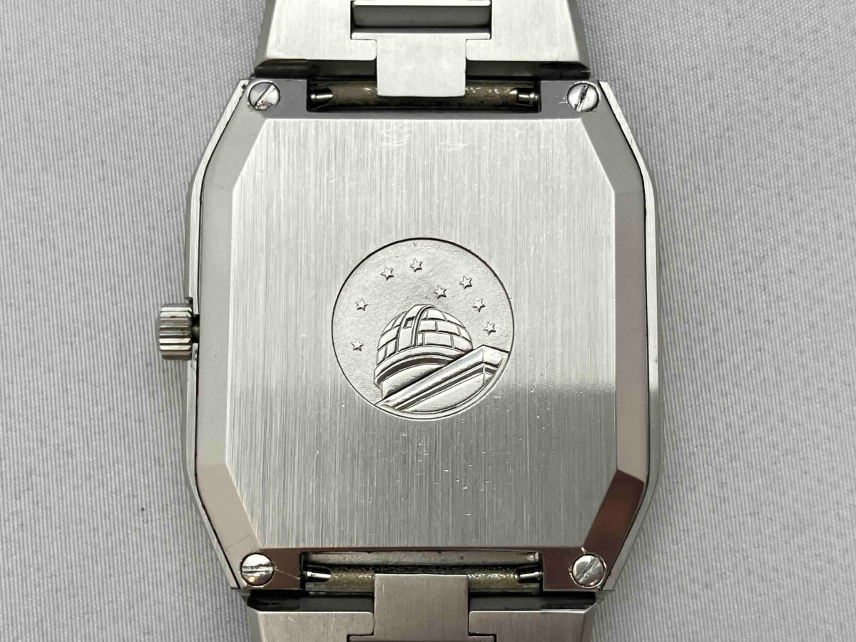 ジャンク OMEGA Constellation 368.0855 自動巻 日差約＋10秒程度 時計 稼働品 ヴィンテージ_画像5