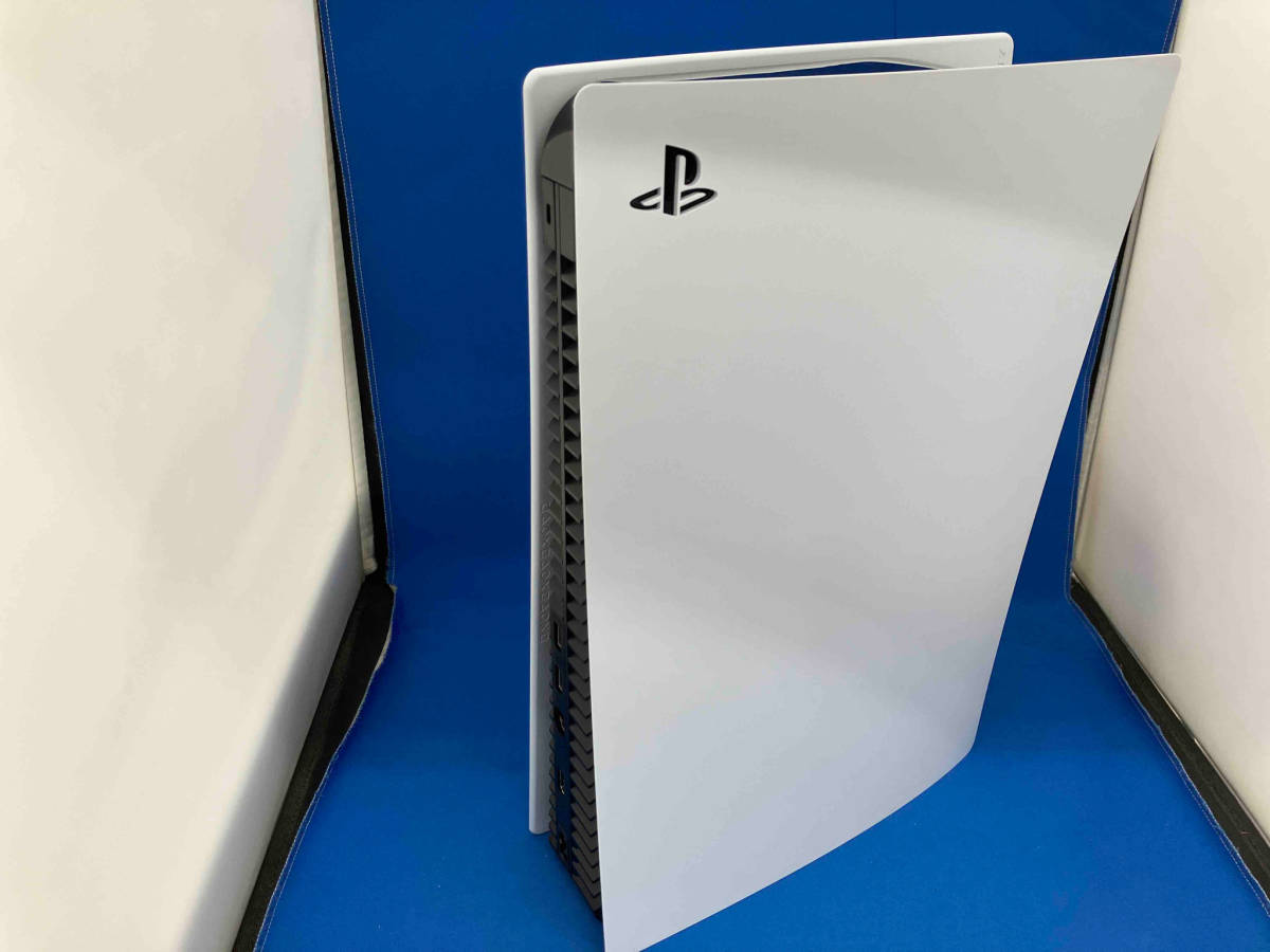 PlayStation 5(CFI-1200A01)_画像6