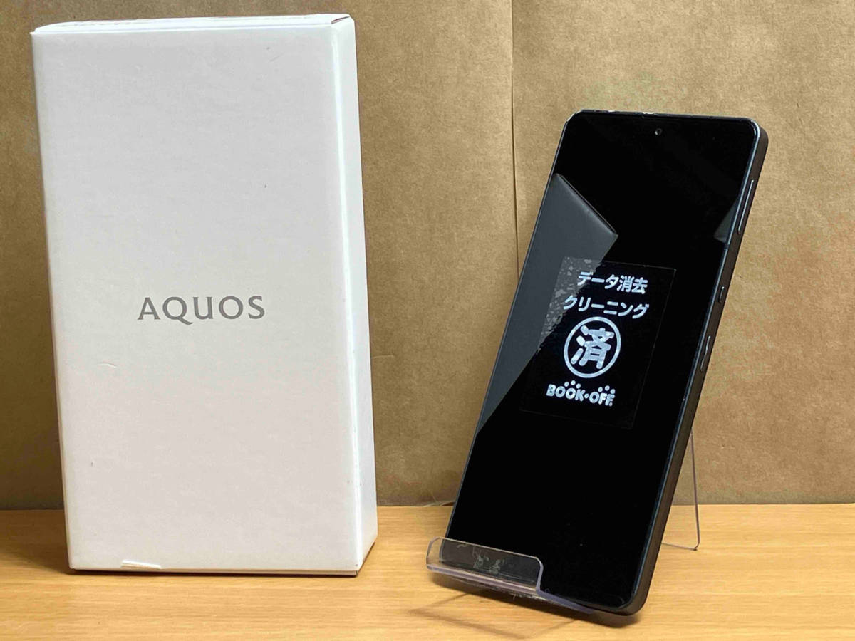 Android Android SH-RM19s AQUOS sense6s Rakuten