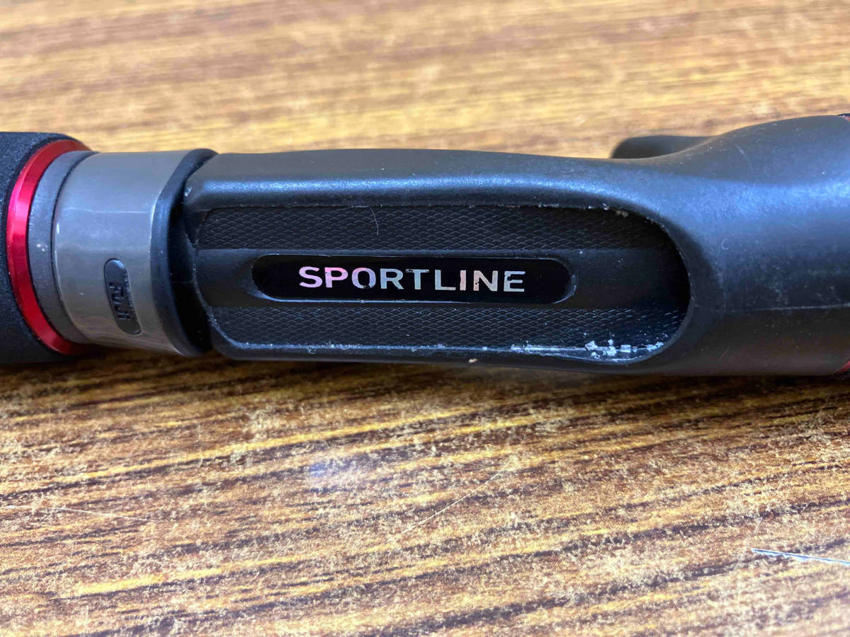 SPORTLINE スポーツライン DO Karei カレイセット 175_画像3