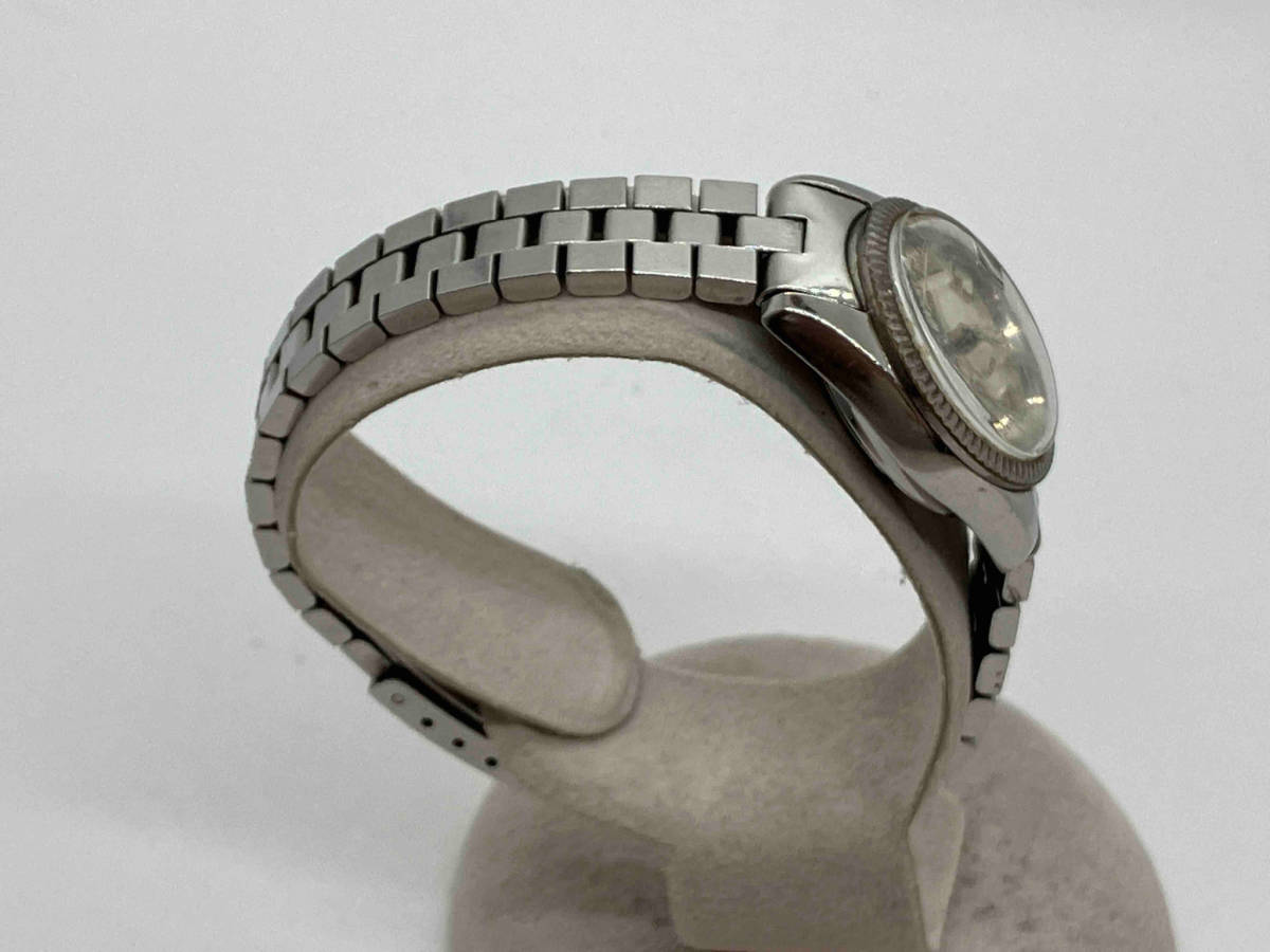 ジャンク RADO ラドー 558.3006.4 手巻 腕時計_画像3