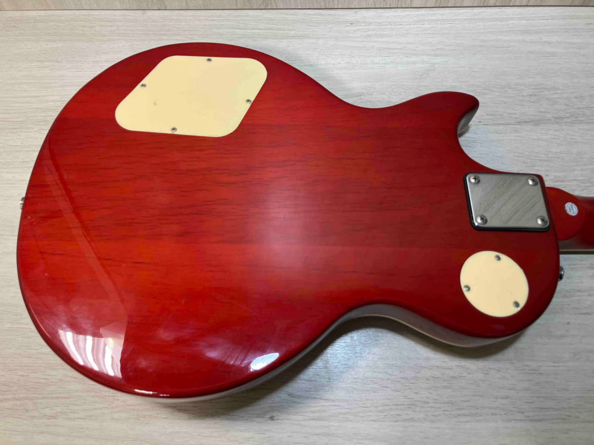 Gibson Maestro LP Type エレキギター_画像3