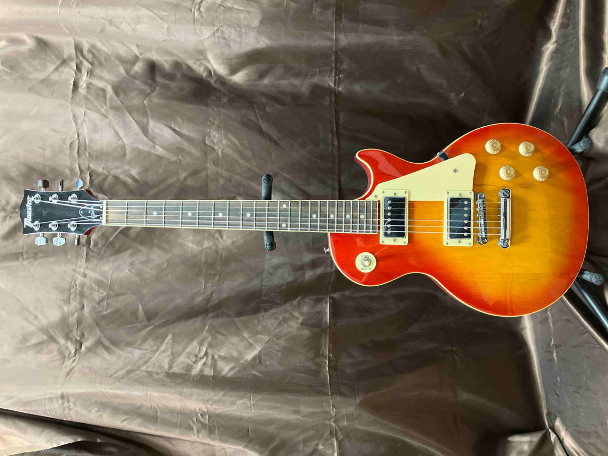 Gibson Maestro LP Type エレキギター_画像5