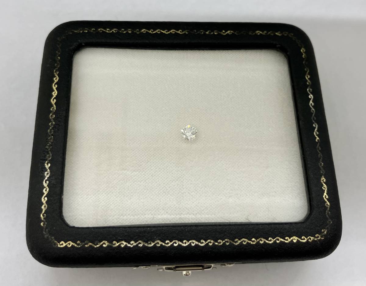 【あす楽対応】 【ソーティング付】ダイヤモンドルース 0.412ct ダイヤ ダイヤモンド