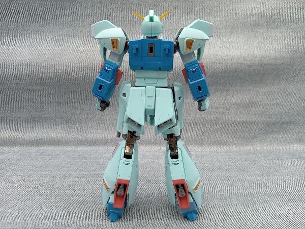 バンダイ 魂ウェブ商店 超合金 メタルロボット魂 機動戦士ガンダム RGZ-91B Re-GZ CUSTOM リ・ガズィ・カスタム(ゆ01-08-09)_画像3