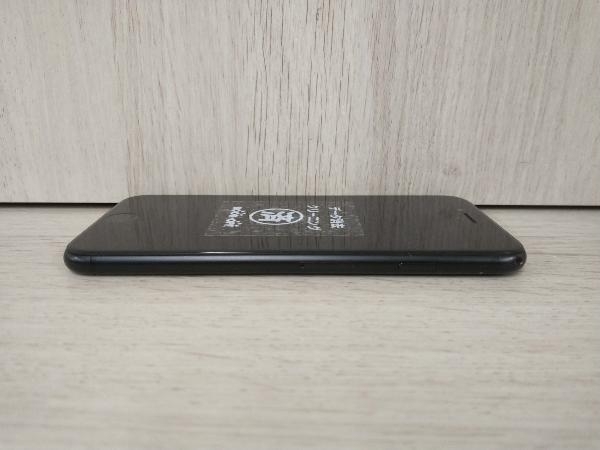 【ジャンク】 MX9R2J/A iPhone SE(第2世代) 64GB ブラック SIMフリー_画像3
