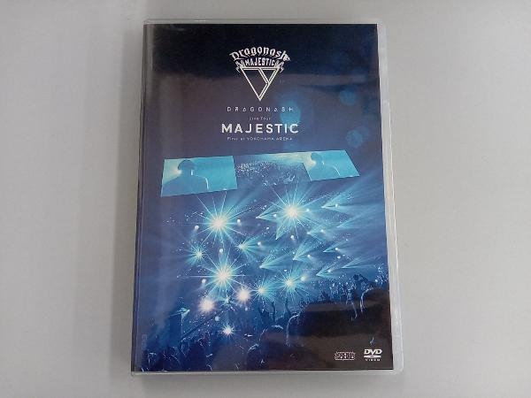 DVD Dragon Ash Live Tour MAJESTIC Final at YOKOHAMA ARENA(完全生産限定20th Anniversary記念パッケージ)_画像5