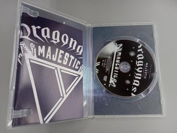 DVD Dragon Ash Live Tour MAJESTIC Final at YOKOHAMA ARENA(完全生産限定20th Anniversary記念パッケージ)_画像6