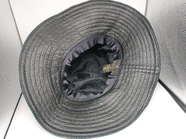Helen Kaminski ヘレン カミンスキー ハット フェルト帽子 サイズ L (約57cm) ボルドー_画像4