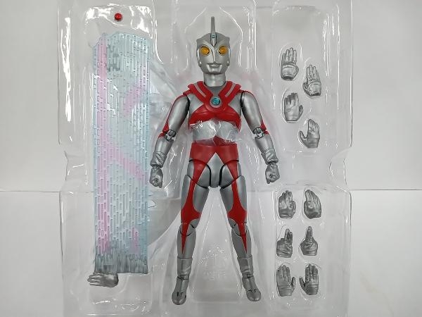 美品 S.H.Figuarts ウルトラマンエース ウルトラマンA_画像2