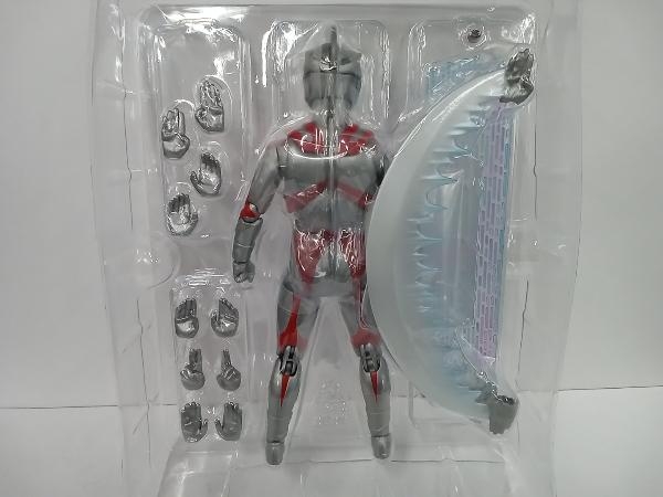 美品 S.H.Figuarts ウルトラマンエース ウルトラマンA_画像3