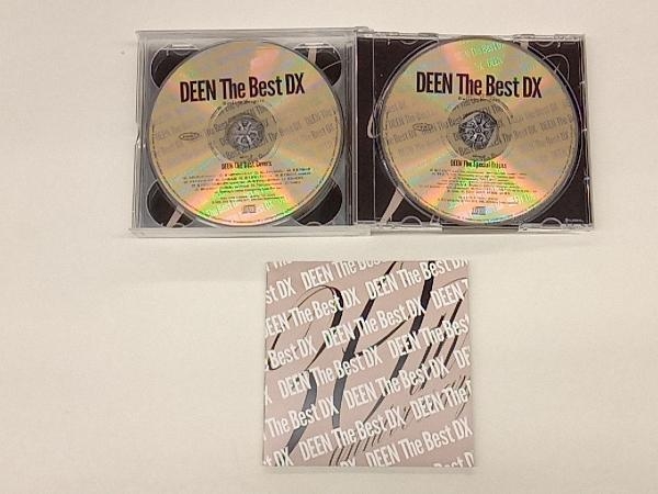 DEEN CD DEEN The Best DX ~Basic to Respect~(初回生産限定盤)の画像5
