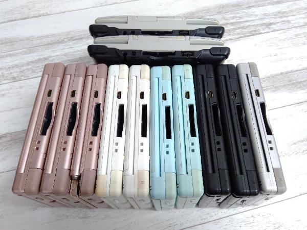 ジャンク Nintendo ニンテンドーDS ニンテンドーDS Lite 12台セット_画像3