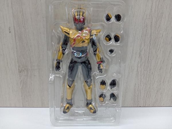 [ с коробкой ] S.H.Figuartsgorudo Drive Kamen Rider Drive 