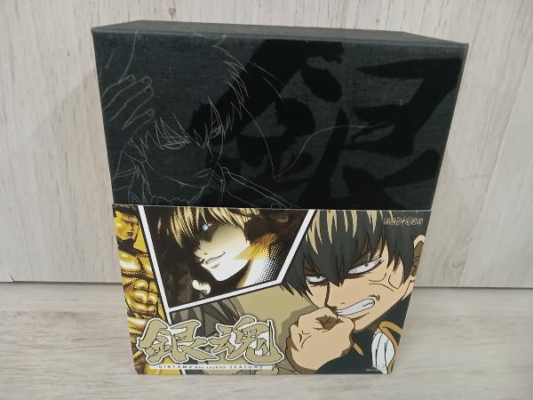 銀魂 Blu-ray Box シーズン其ノ弐(Blu-ray Disc)_画像1