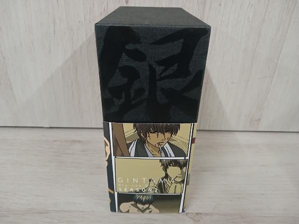 銀魂 Blu-ray Box シーズン其ノ弐(Blu-ray Disc)_画像3